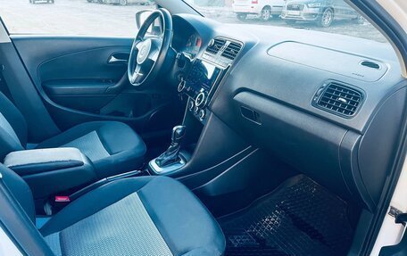 Volkswagen Polo VI (EU Market), 2013 год, 839 000 рублей, 10 фотография