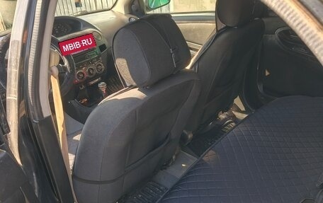 Geely MK I рестайлинг, 2008 год, 210 000 рублей, 6 фотография