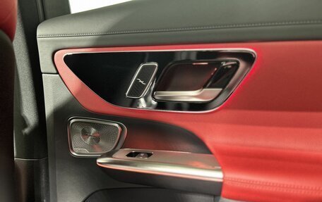 Mercedes-Benz GLC, 2025 год, 9 475 950 рублей, 14 фотография