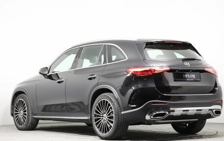 Mercedes-Benz GLC, 2025 год, 9 475 950 рублей, 4 фотография