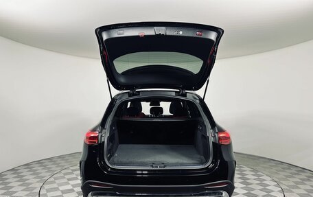 Mercedes-Benz GLC, 2025 год, 9 475 950 рублей, 11 фотография