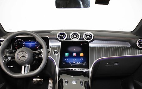 Mercedes-Benz GLC, 2025 год, 9 475 950 рублей, 8 фотография