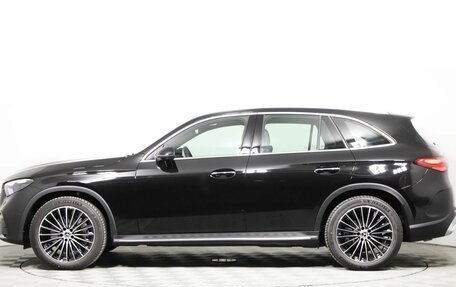 Mercedes-Benz GLC, 2025 год, 9 475 950 рублей, 2 фотография