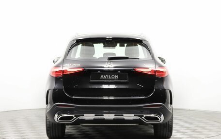 Mercedes-Benz GLC, 2025 год, 9 475 950 рублей, 3 фотография