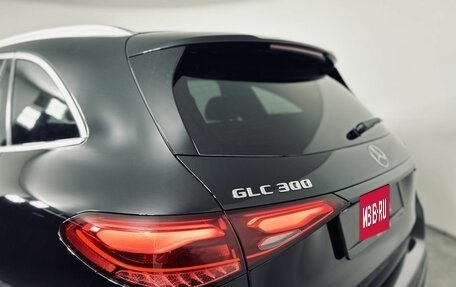 Mercedes-Benz GLC, 2025 год, 9 475 950 рублей, 10 фотография