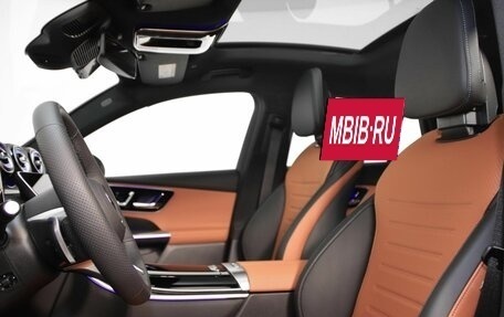 Mercedes-Benz GLC, 2025 год, 9 475 950 рублей, 7 фотография