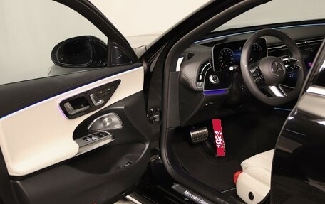 Mercedes-Benz E-Класс, 2025 год, 9 640 770 рублей, 3 фотография