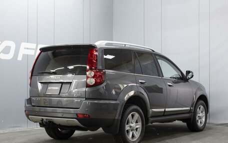 DW Hower H3 I, 2017 год, 1 150 000 рублей, 2 фотография