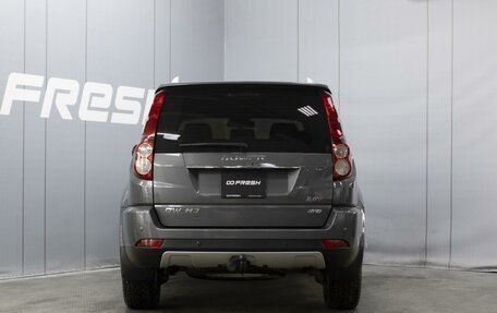 DW Hower H3 I, 2017 год, 1 150 000 рублей, 4 фотография