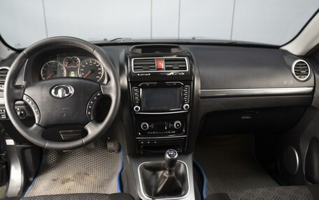 DW Hower H3 I, 2017 год, 1 150 000 рублей, 5 фотография