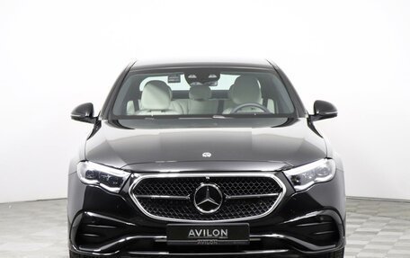 Mercedes-Benz E-Класс, 2025 год, 9 640 770 рублей, 2 фотография