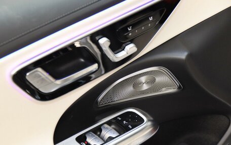 Mercedes-Benz E-Класс, 2025 год, 9 640 770 рублей, 4 фотография