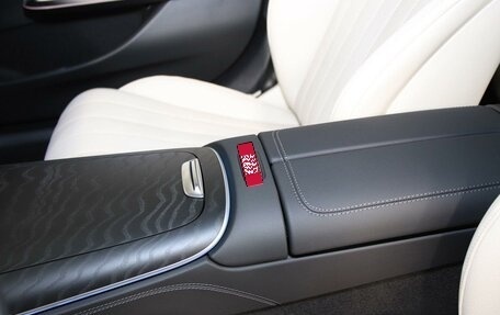 Mercedes-Benz E-Класс, 2025 год, 9 640 770 рублей, 6 фотография