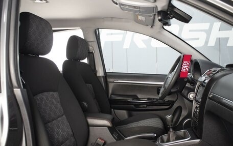 DW Hower H3 I, 2017 год, 1 150 000 рублей, 7 фотография