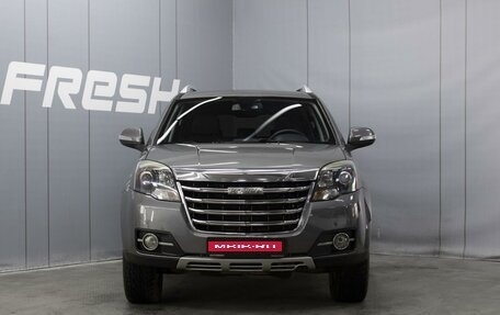 DW Hower H3 I, 2017 год, 1 150 000 рублей, 3 фотография