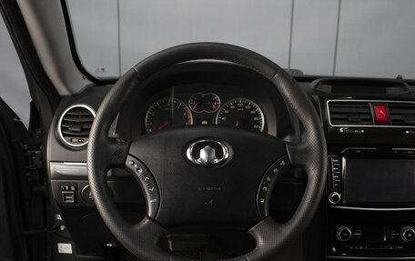 DW Hower H3 I, 2017 год, 1 150 000 рублей, 11 фотография