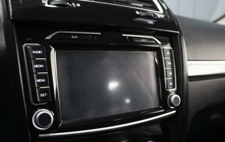 DW Hower H3 I, 2017 год, 1 150 000 рублей, 19 фотография