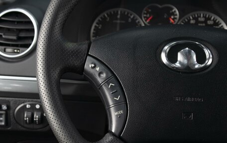 DW Hower H3 I, 2017 год, 1 150 000 рублей, 12 фотография