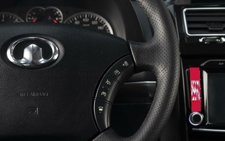 DW Hower H3 I, 2017 год, 1 150 000 рублей, 13 фотография