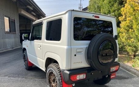Suzuki Jimny, 2022 год, 1 320 116 рублей, 3 фотография