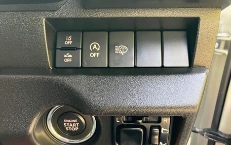 Suzuki Jimny, 2022 год, 1 320 116 рублей, 13 фотография