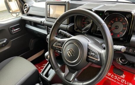 Suzuki Jimny, 2022 год, 1 320 116 рублей, 10 фотография