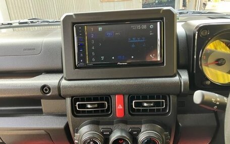 Suzuki Jimny, 2022 год, 1 320 116 рублей, 12 фотография