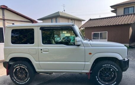 Suzuki Jimny, 2022 год, 1 320 116 рублей, 5 фотография