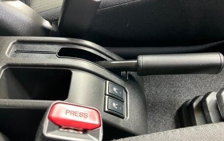 Suzuki Jimny, 2022 год, 1 320 116 рублей, 16 фотография