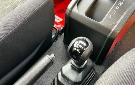 Suzuki Jimny, 2022 год, 1 320 116 рублей, 15 фотография