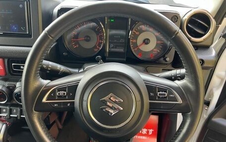 Suzuki Jimny, 2022 год, 1 320 116 рублей, 11 фотография