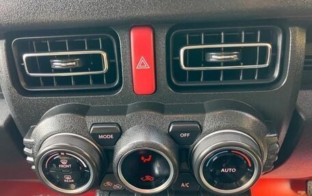 Suzuki Jimny, 2022 год, 1 320 116 рублей, 14 фотография