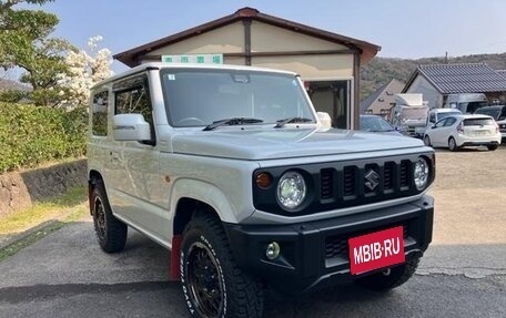 Suzuki Jimny, 2022 год, 1 320 116 рублей, 6 фотография