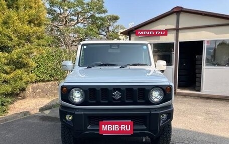 Suzuki Jimny, 2022 год, 1 320 116 рублей, 7 фотография