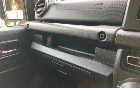 Suzuki Jimny, 2022 год, 1 320 116 рублей, 17 фотография