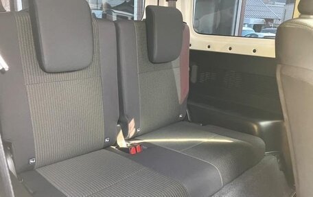 Suzuki Jimny, 2022 год, 1 320 116 рублей, 18 фотография