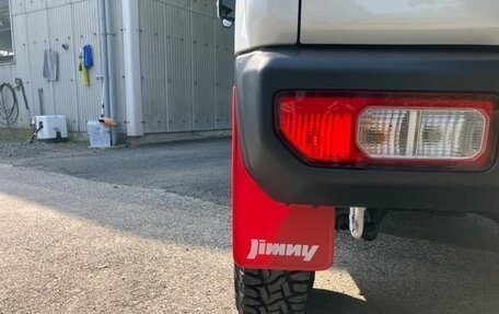 Suzuki Jimny, 2022 год, 1 320 116 рублей, 23 фотография