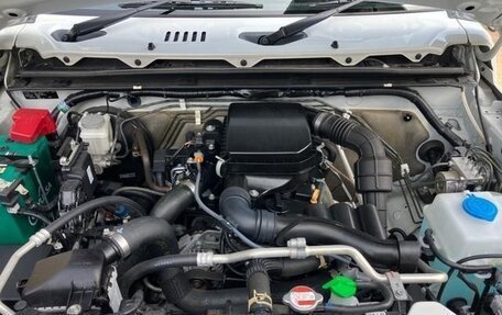 Suzuki Jimny, 2022 год, 1 320 116 рублей, 27 фотография