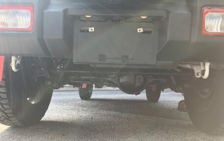 Suzuki Jimny, 2022 год, 1 320 116 рублей, 22 фотография