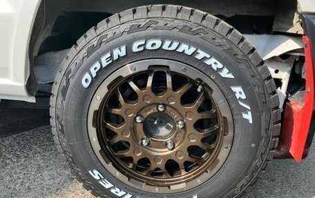 Suzuki Jimny, 2022 год, 1 320 116 рублей, 26 фотография