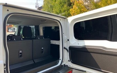 Suzuki Jimny, 2022 год, 1 320 116 рублей, 21 фотография