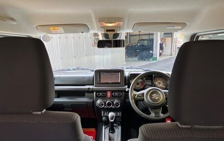 Suzuki Jimny, 2022 год, 1 320 116 рублей, 19 фотография