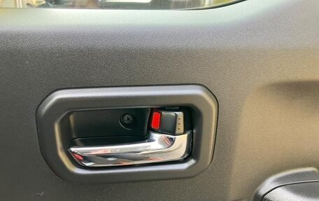 Suzuki Jimny, 2022 год, 1 320 116 рублей, 24 фотография