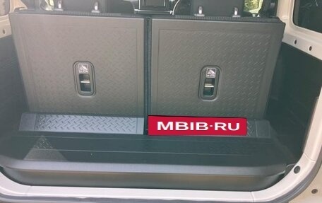 Suzuki Jimny, 2022 год, 1 320 116 рублей, 20 фотография