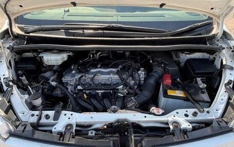 Toyota Voxy III, 2021 год, 2 045 069 рублей, 3 фотография