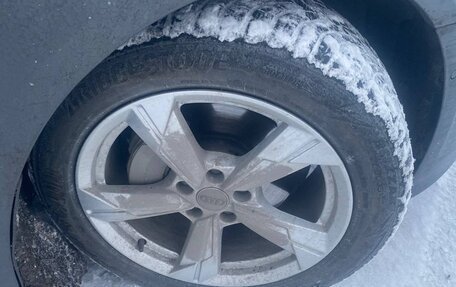 Audi A6, 2020 год, 4 080 000 рублей, 8 фотография