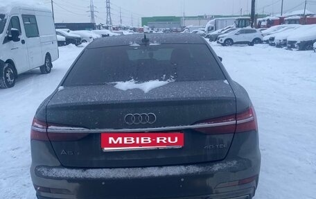 Audi A6, 2020 год, 4 080 000 рублей, 4 фотография