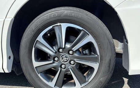 Toyota Voxy III, 2021 год, 2 045 069 рублей, 11 фотография