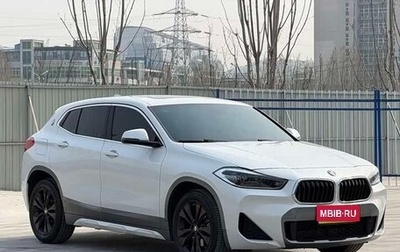 BMW X2, 2020 год, 1 800 000 рублей, 1 фотография
