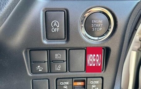 Toyota Voxy III, 2021 год, 2 045 069 рублей, 14 фотография